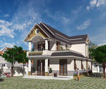 Phong thủy xây nhà & 7 lưu ý quan trọng gia chủ cần phải nắm!