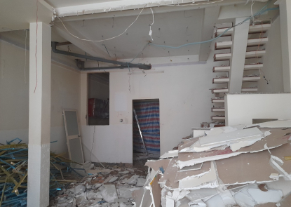 SỬA CHỮA NHÀ TRỌN GÓI GIÁ RẺ – LÀM MỚI KHÔNG GIAN